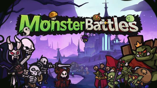 Monster Battles Free Download