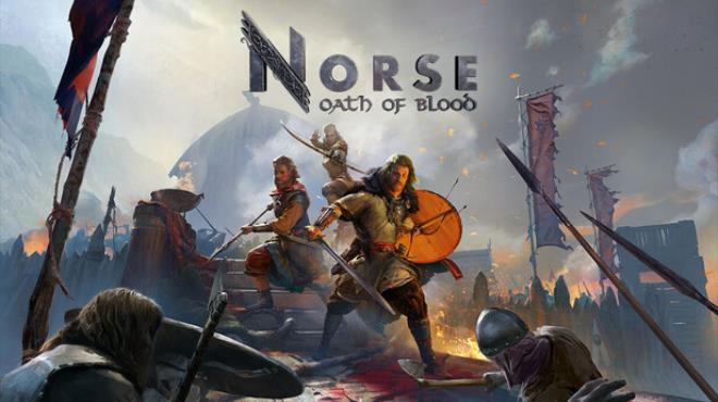 NORSE: Oath of Blood Update v1.01 Free Download