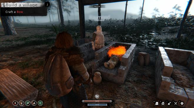 Nested Lands Torrent Download