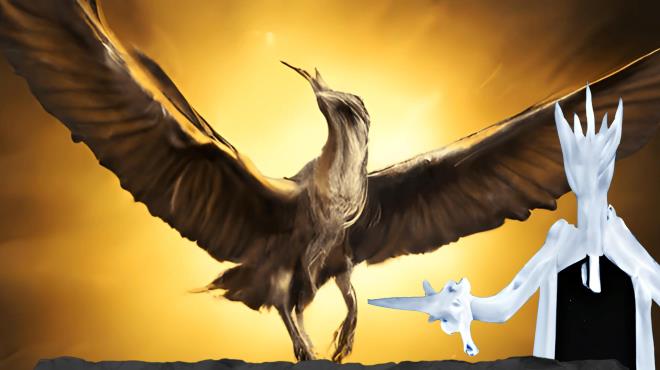 Neuro Horror PC Crack