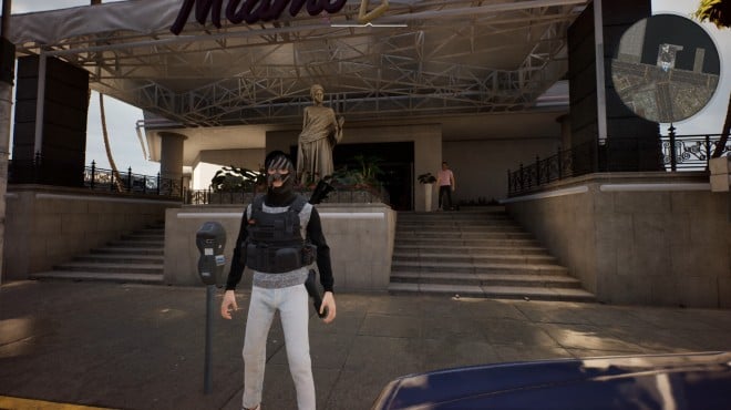 Nice City Torrent Download Nice City Torrent Download