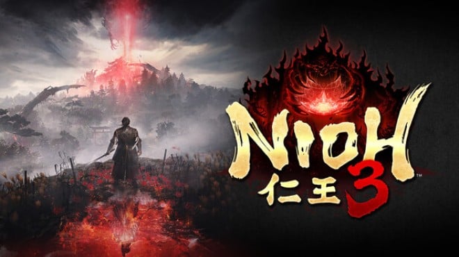 Nioh 3 Free Download