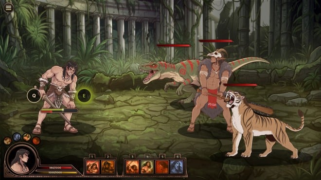 Nocan's Quest: Sex Gold Glory PC Crack Nocan's Quest: Sex Gold Glory PC Crack