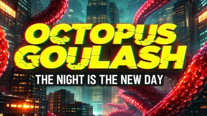 Octopus Goulash Free Download