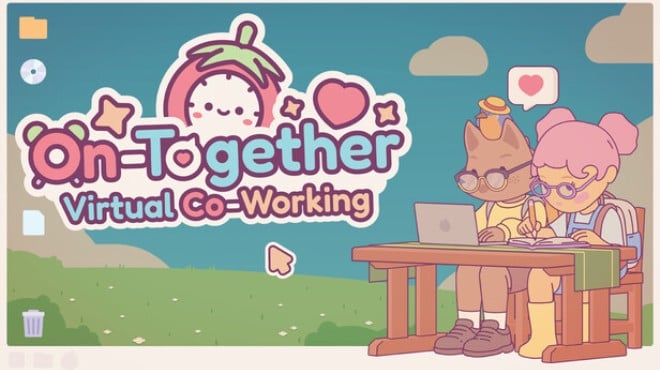 On-Together Virtual Co-Working Free Download
