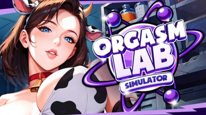 Orgasm Lab Simulator  Free Download
