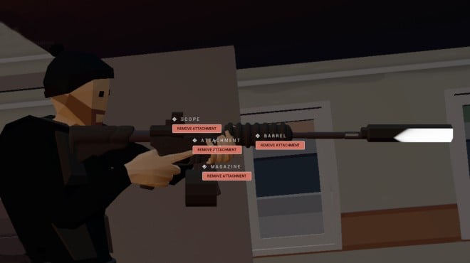 OutBreak: The Last Survivor Torrent Download