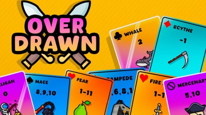 Overdrawn Free Download