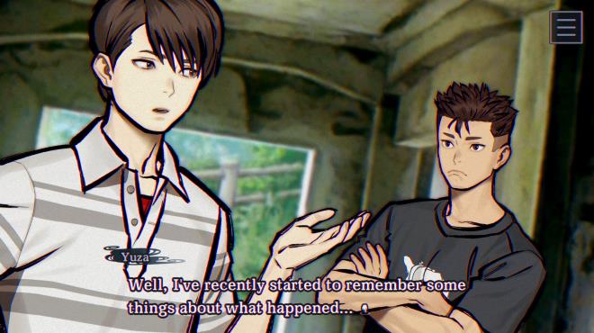 PARANORMASIGHT: The Mermaid's Curse PC Crack PARANORMASIGHT: The Mermaid's Curse PC Crack