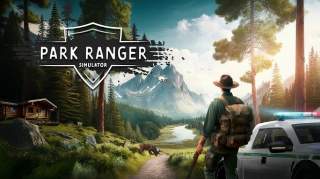 Park Ranger Simulator Free Download
