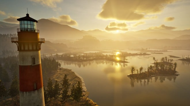 Park Ranger Simulator Torrent Download