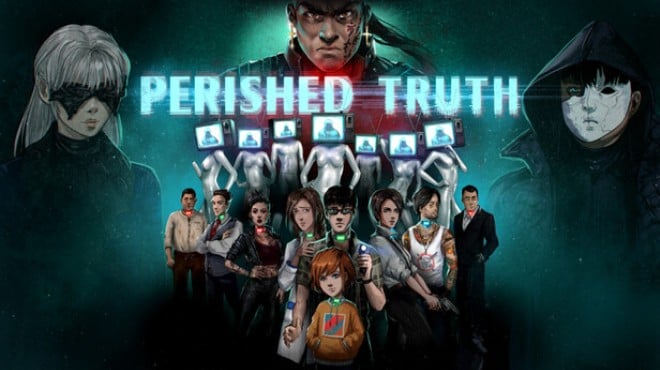 Perished Truth Free Download Perished Truth Free Download