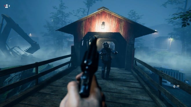 Perished Truth PC Crack Perished Truth PC Crack