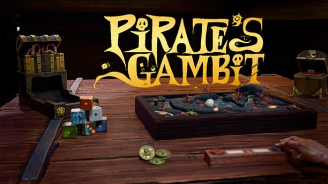 Pirates Gambit Free Download