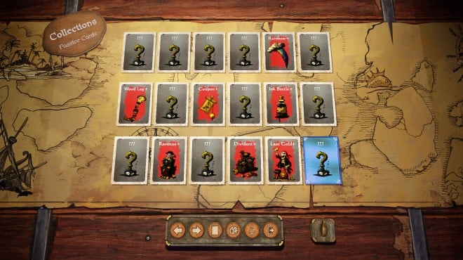 Pirates Gambit Torrent Download