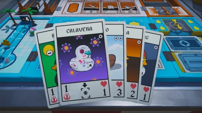 Placid Plastic Deck A Quiet Quest PC Crack