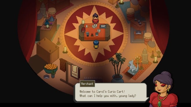 Placid Plastic Deck - A Quiet Quest Torrent Download