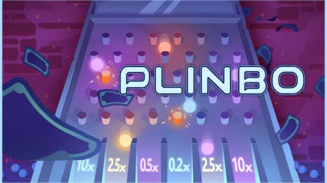 Plinbo: Roguelike Plinko Free Download