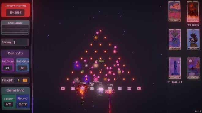 Plinbo: Roguelike Plinko Torrent Download