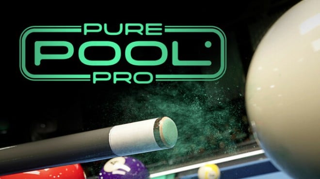 Pure Pool Pro Free Download