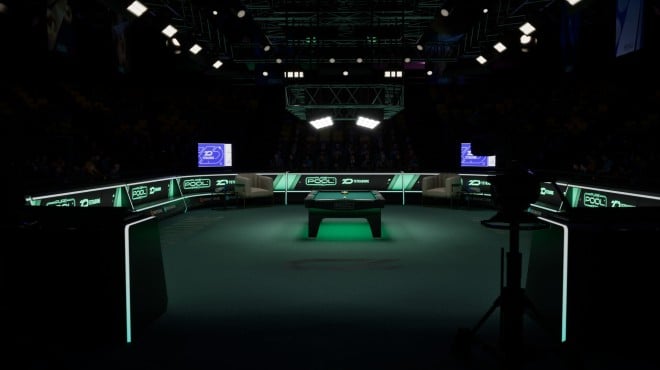 Pure Pool Pro PC Crack