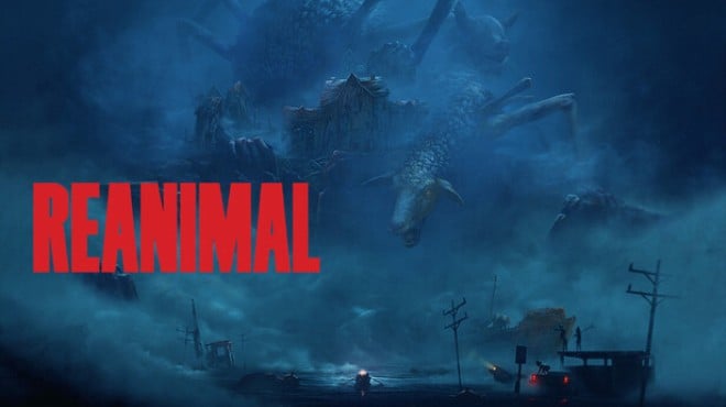 REANIMAL Free Download
