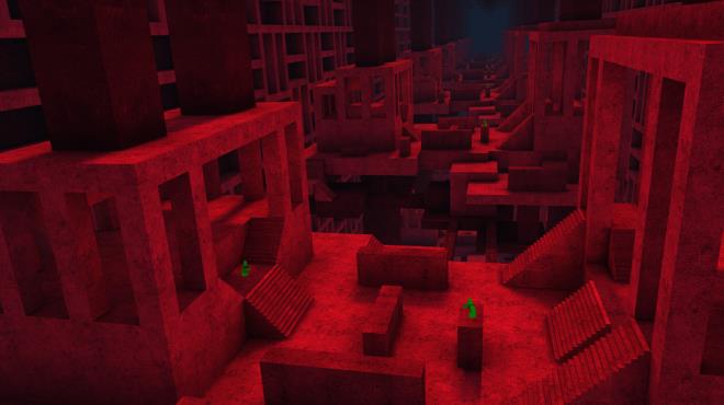 REPEATER Torrent Download