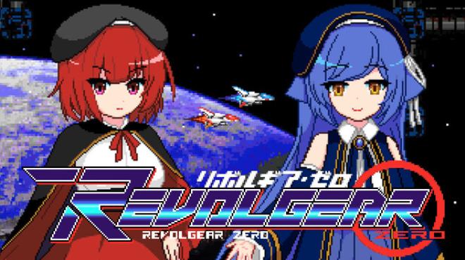 Revolgear Zero Free Download