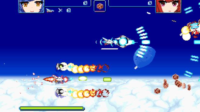 Revolgear Zero PC Crack