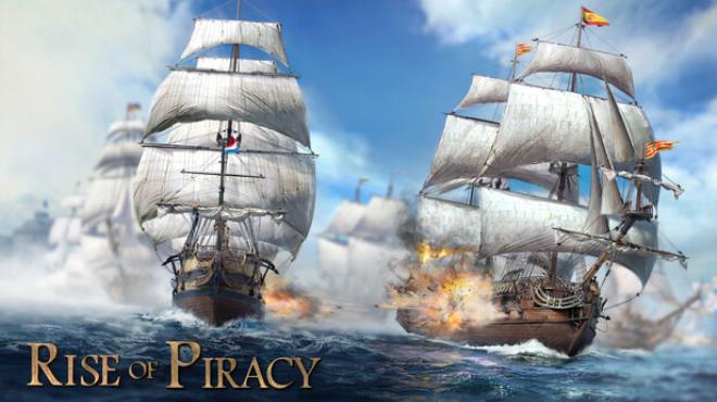 Rise of Piracy Free Download