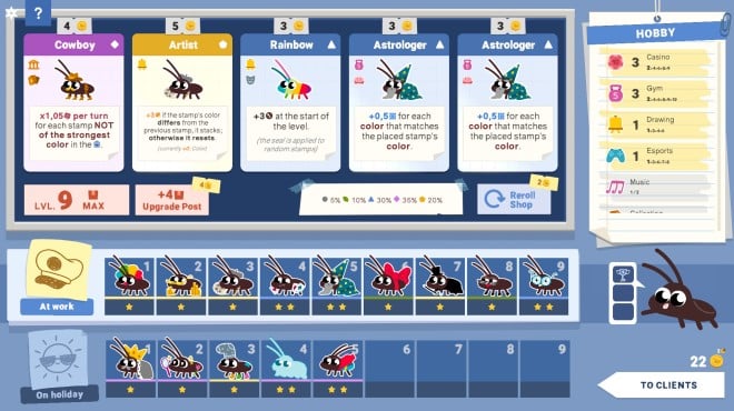 Roach Post PC Crack Roach Post PC Crack