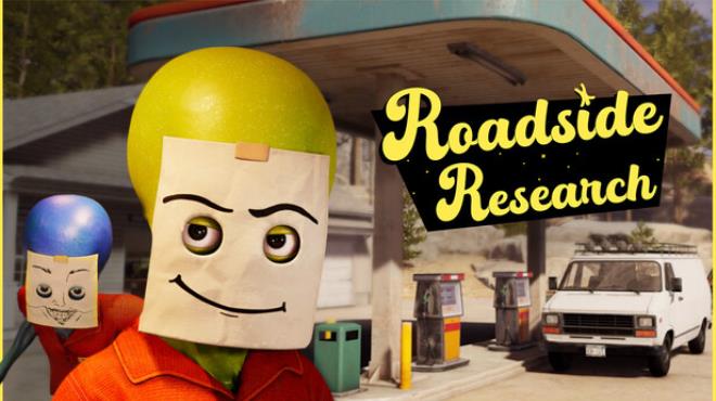 Roadside Research Free Download