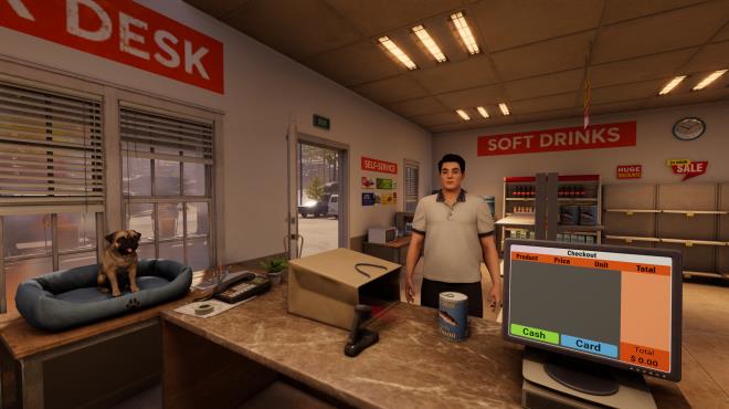 Roadside Research PC Crack