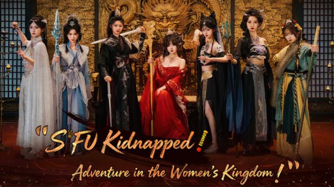 SIFU Kidnapped! Adventure in the Women's Kingdom Free Download