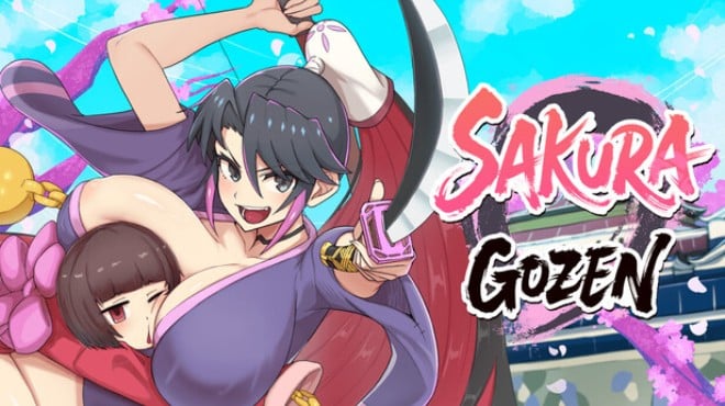 Sakura Gozen Free Download