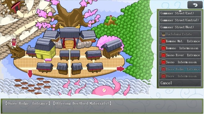 Sakura Gozen Torrent Download