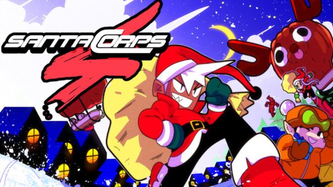 SantaCorps 4 Free Download