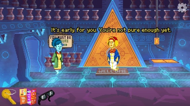 Shadows of the Afterland Torrent Download