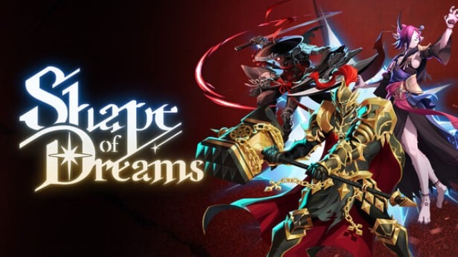 Shape of Dreams v1 1 1 Free Download