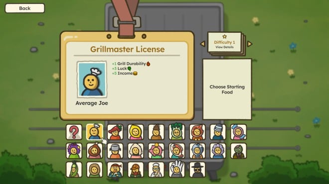 Skewer Squad Torrent Download