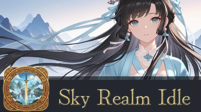 Sky Realm Idle Free Download