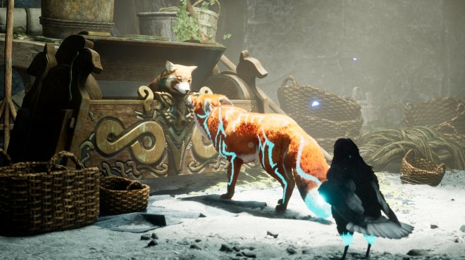 Spirit of the North 2 v14010 PC Crack