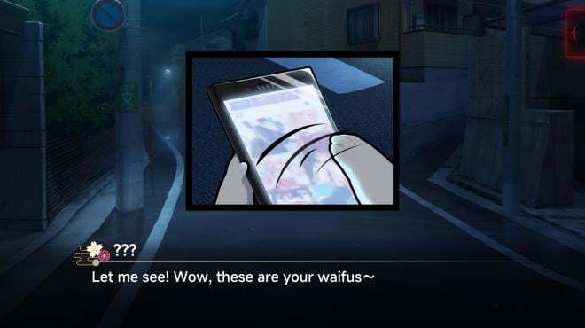 Spiritual Bond ～Breaking the curse, Intertwining fates～ Torrent Download