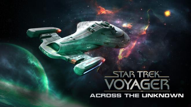 Star Trek Voyager Across the Unknown Update v1.0.2 Free Download Star Trek Voyager Across the Unknown Update v1.0.2 Free Download