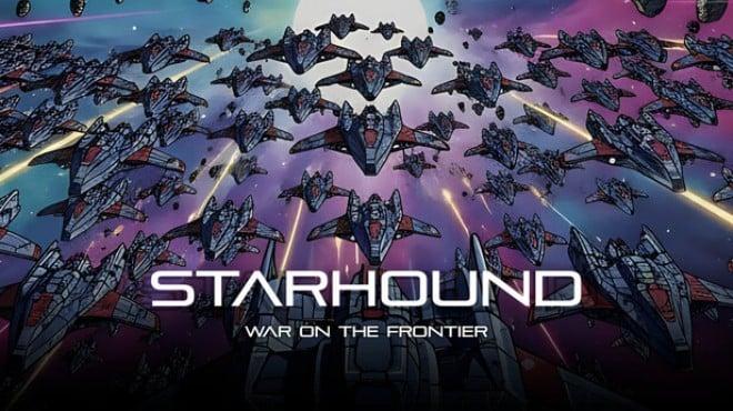 Starhound: War On The Frontier Free Download Starhound: War On The Frontier Free Download