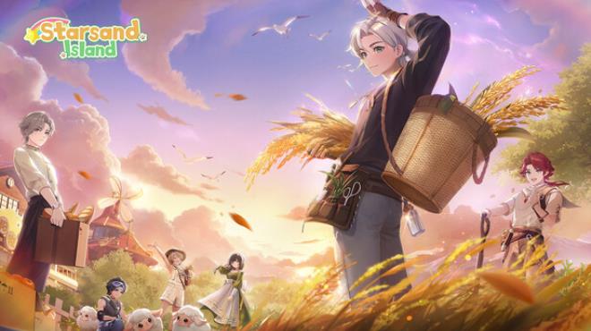 Starsand Island Free Download