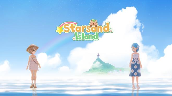 Starsand Island PC Crack