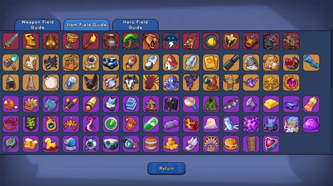 Supercat Survivors Torrent Download