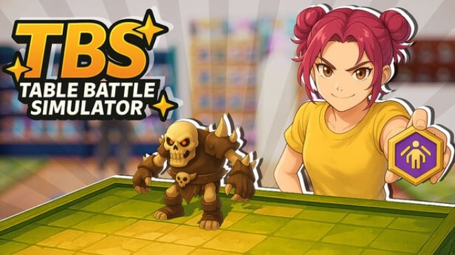 Table Battle Simulator Free Download