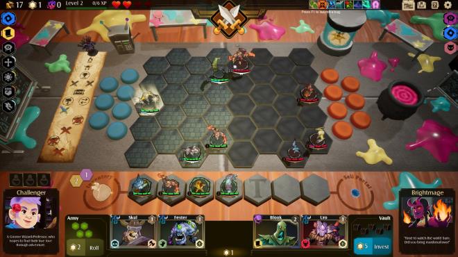 Tales And Tactics v1 4 24 PC Crack